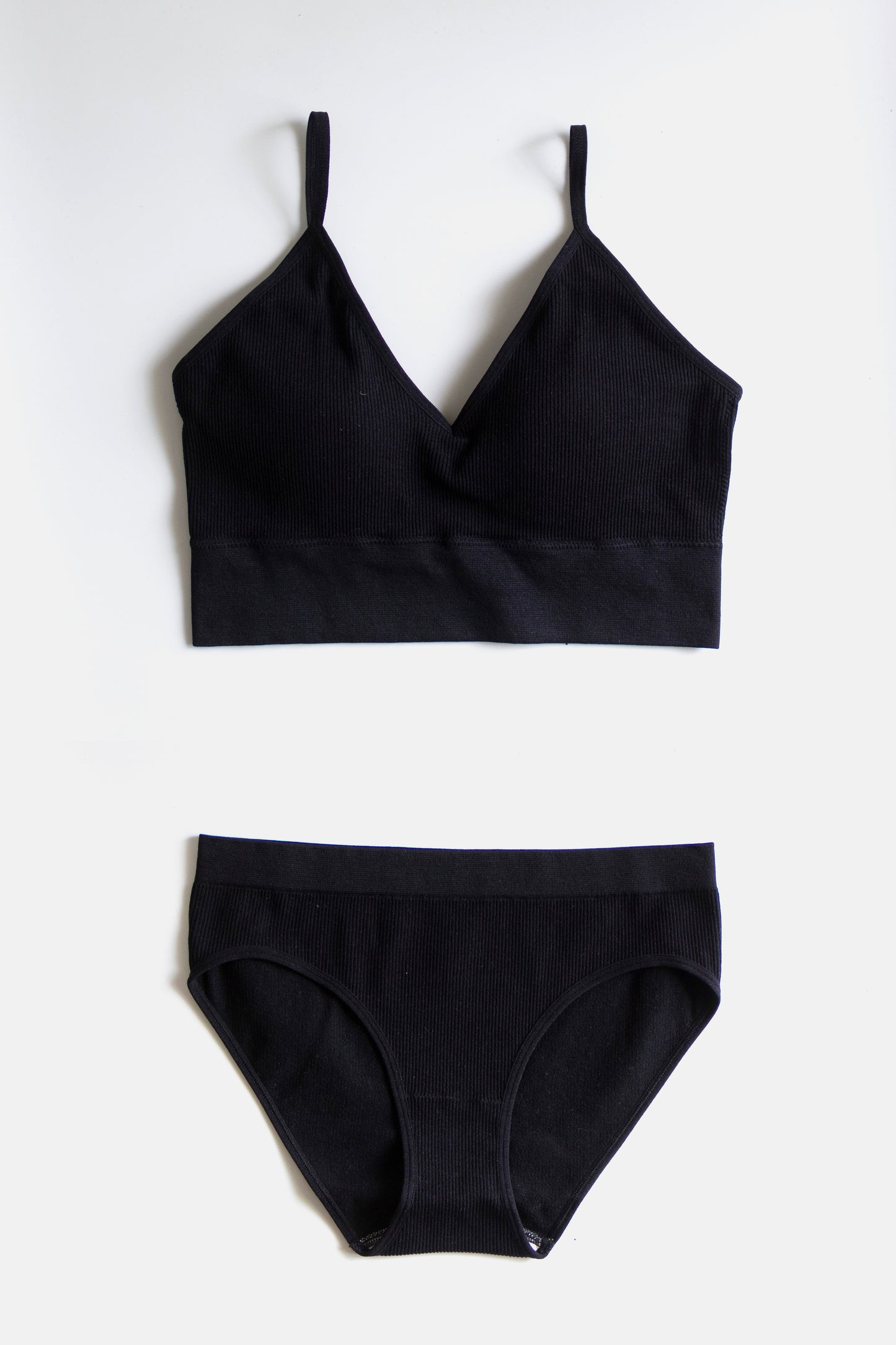 パッド一体型｜Rib collection Built-In Pad SET