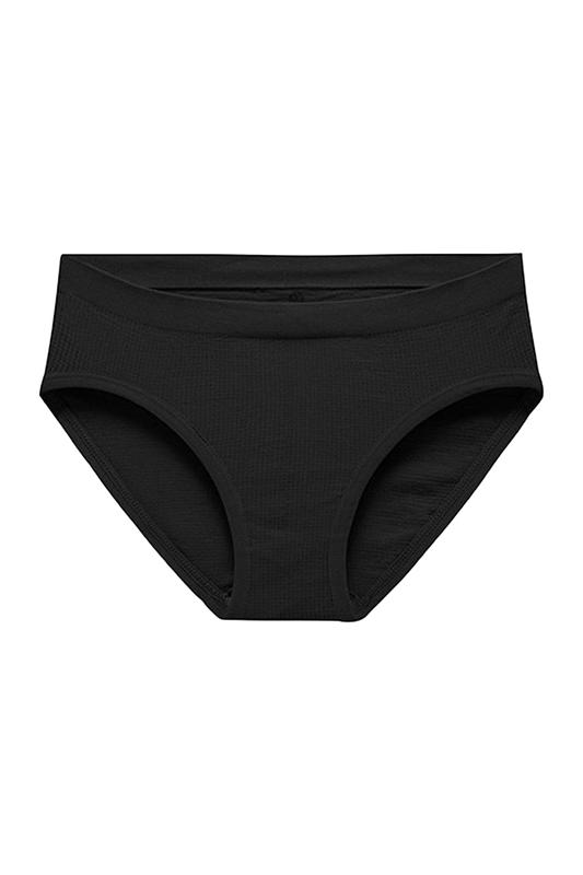 Rib collection ショーツ単品