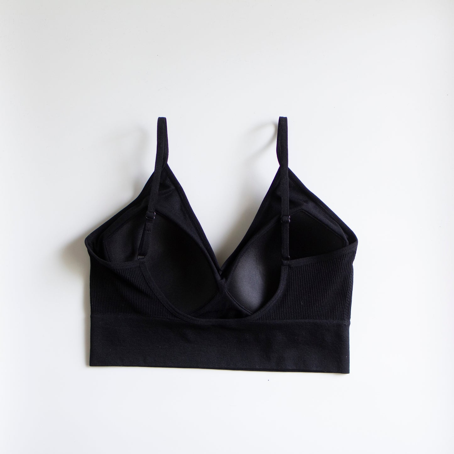 パッド一体型｜Rib collection Built-In Pad SET