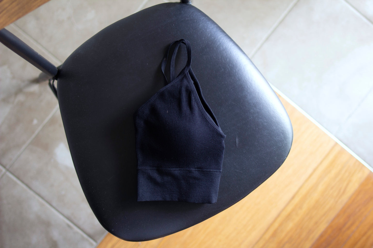 パッド一体型｜Rib collection Built-In Pad SET