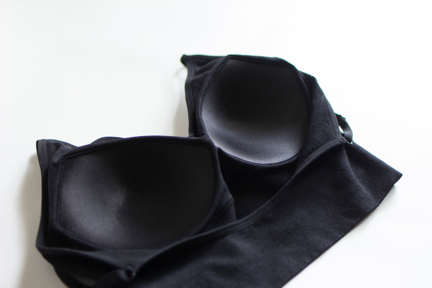 パッド一体型｜Rib collection Built-In Pad SET