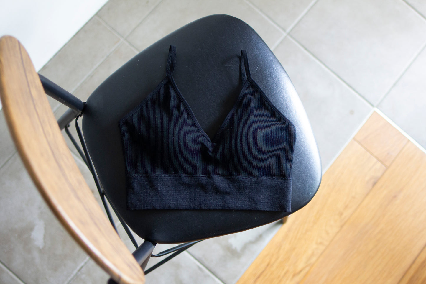 パッド一体型｜Rib collection Built-In Pad SET